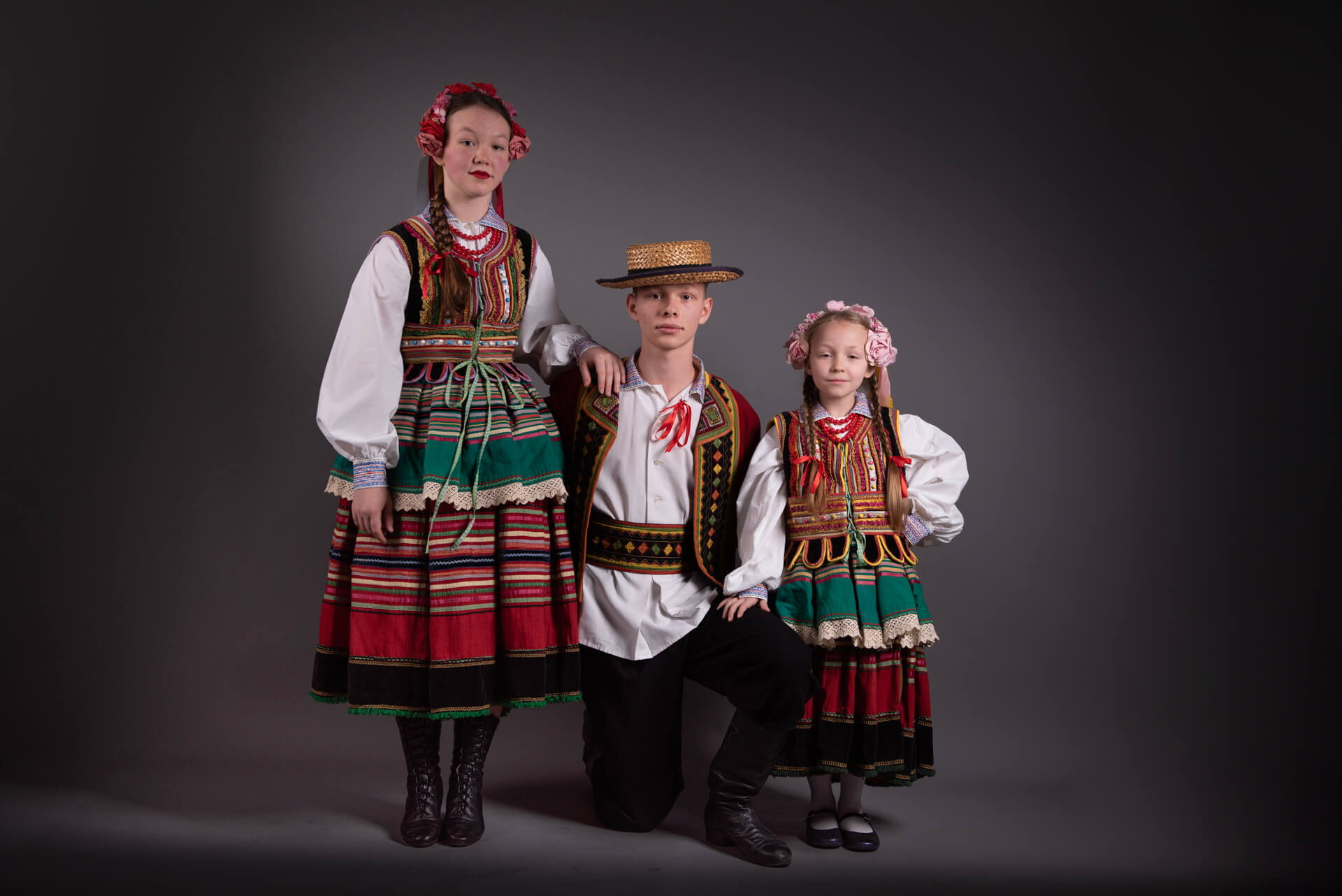 zdjęcie Marka Gubały